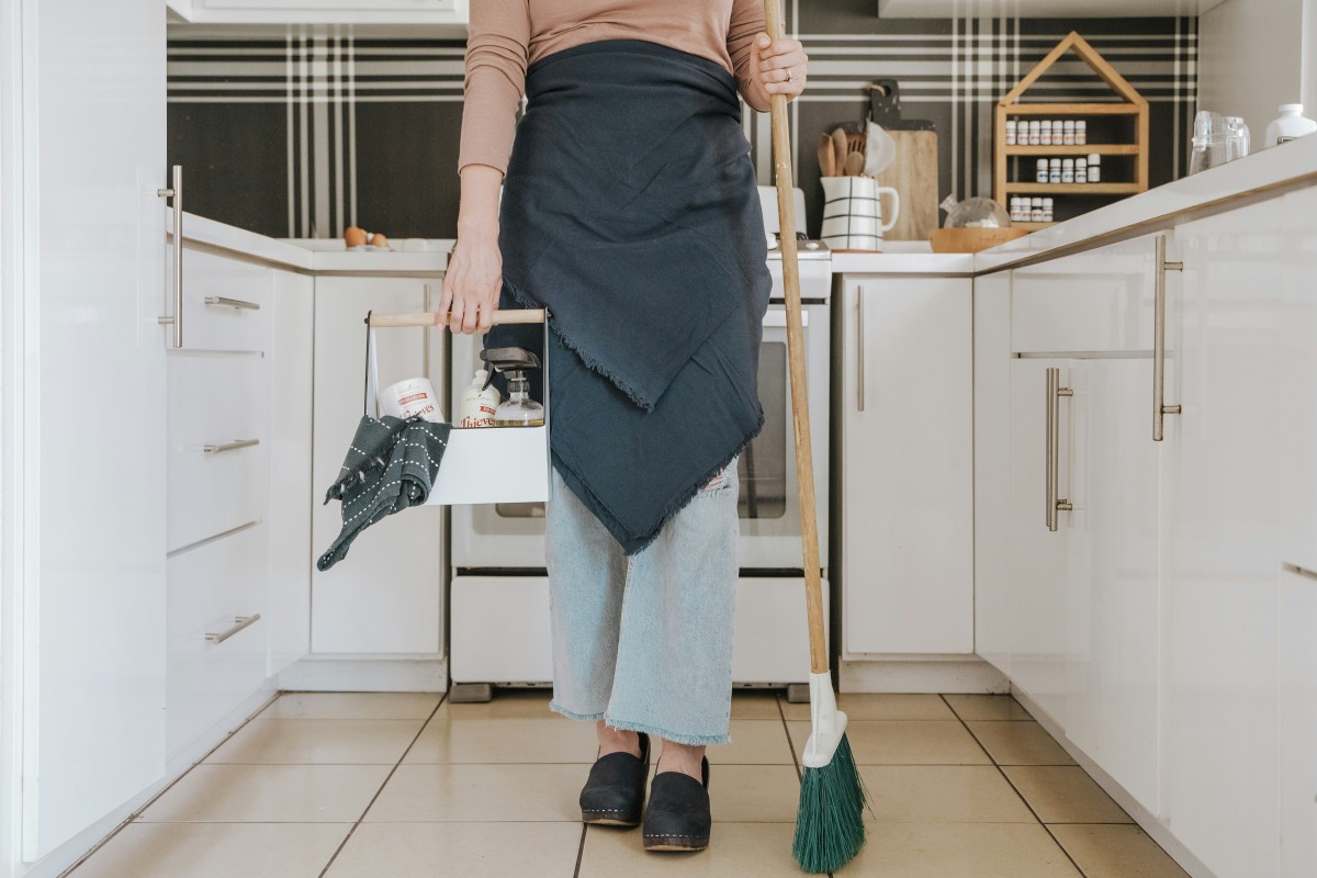 Que faut-il entretenir dans son logement en tant que locataire ?