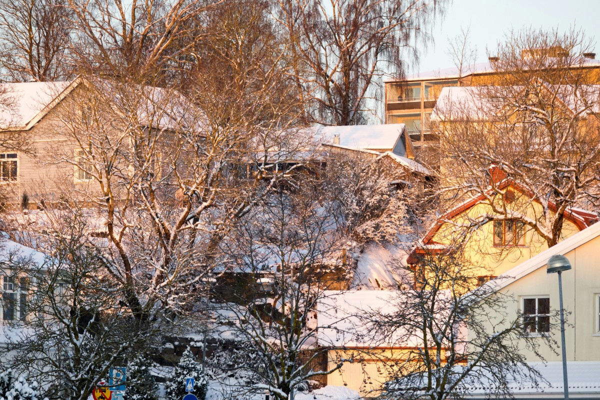 Pompe à chaleur : fonctionne-t-elle en période de grand froid ?