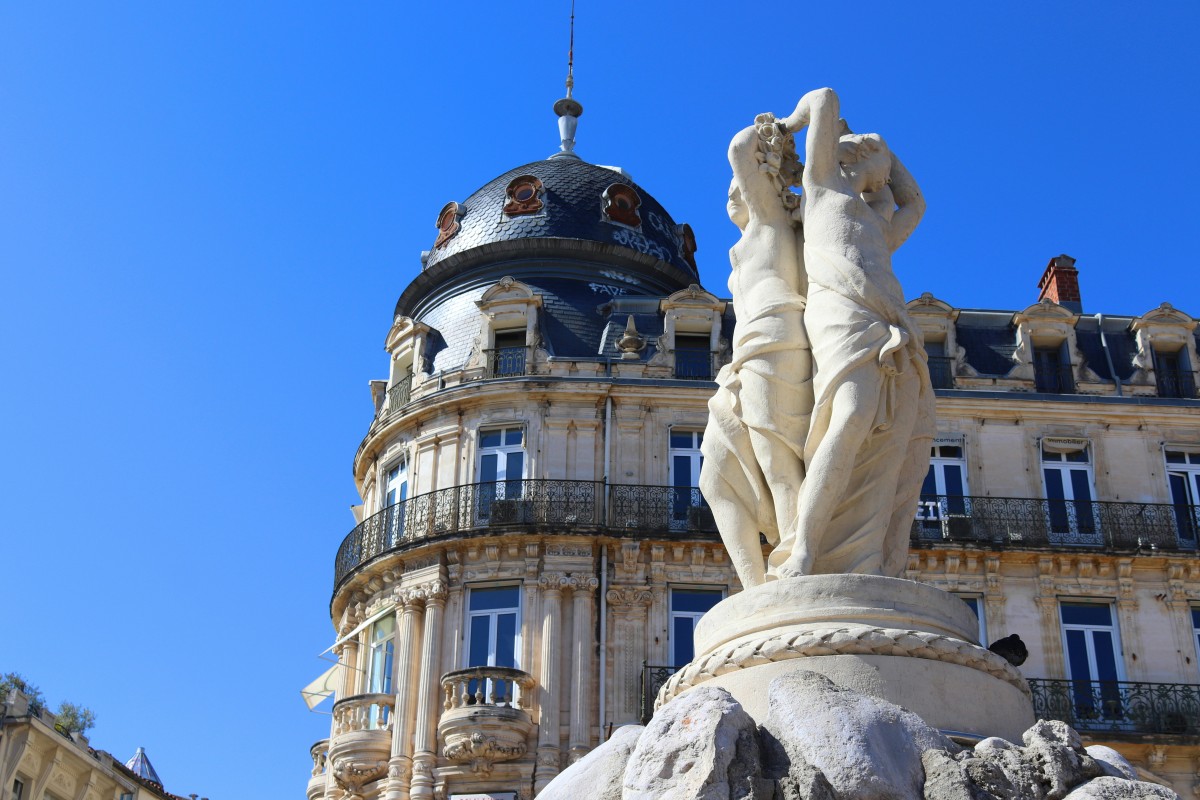 Montpellier : quels sont les quartiers où investir ?
