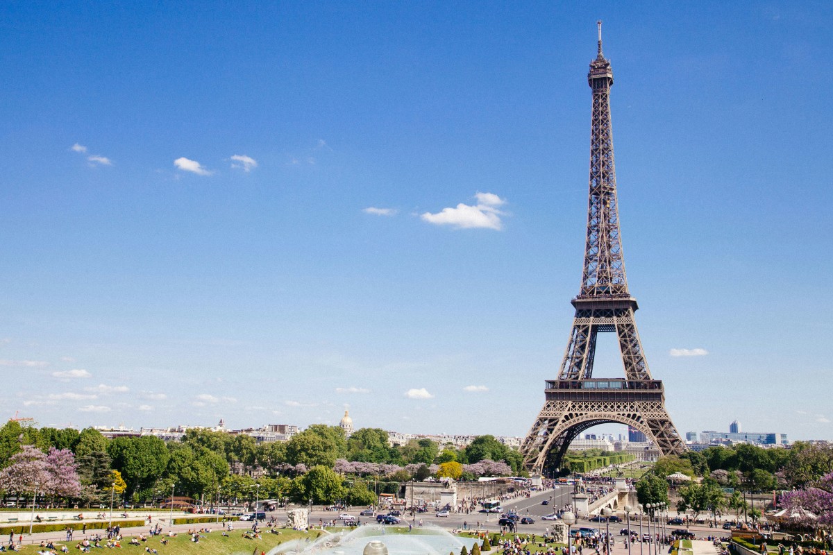 Visiter Paris : les 14 trésors architecturaux à ne pas manquer 