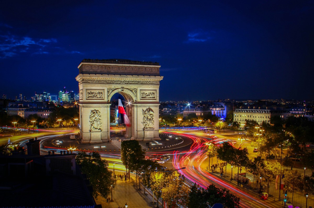 Visiter Paris : les 14 trésors architecturaux à ne pas manquer 