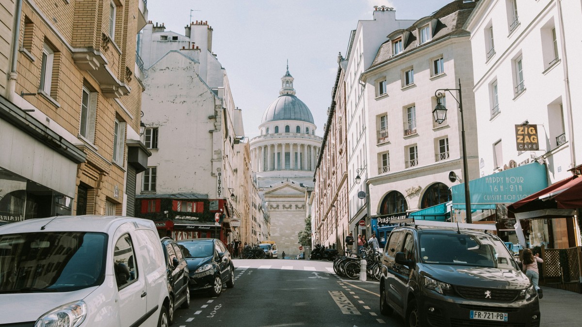 Visiter Paris : les 14 trésors architecturaux à ne pas manquer 