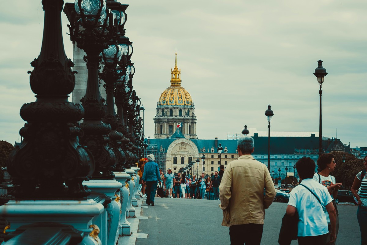 Visiter Paris : les 14 trésors architecturaux à ne pas manquer 