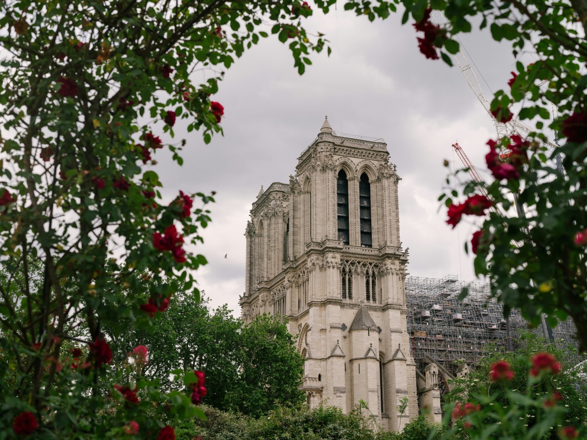 Visiter Paris : les 14 trésors architecturaux à ne pas manquer 