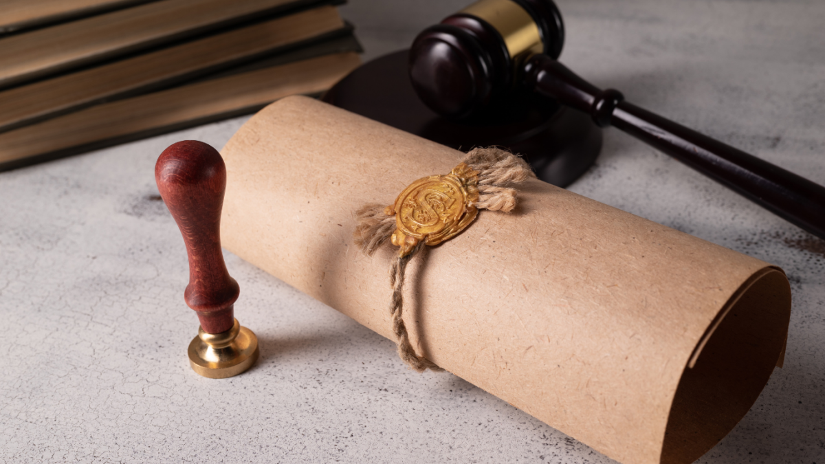 Signature chez le notaire : tout savoir avant l’achat