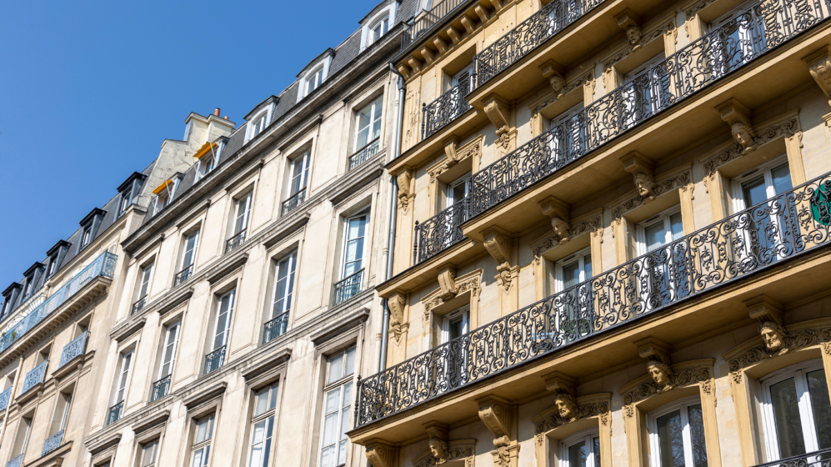 Crédit immobilier : l’apport moyen en 2026