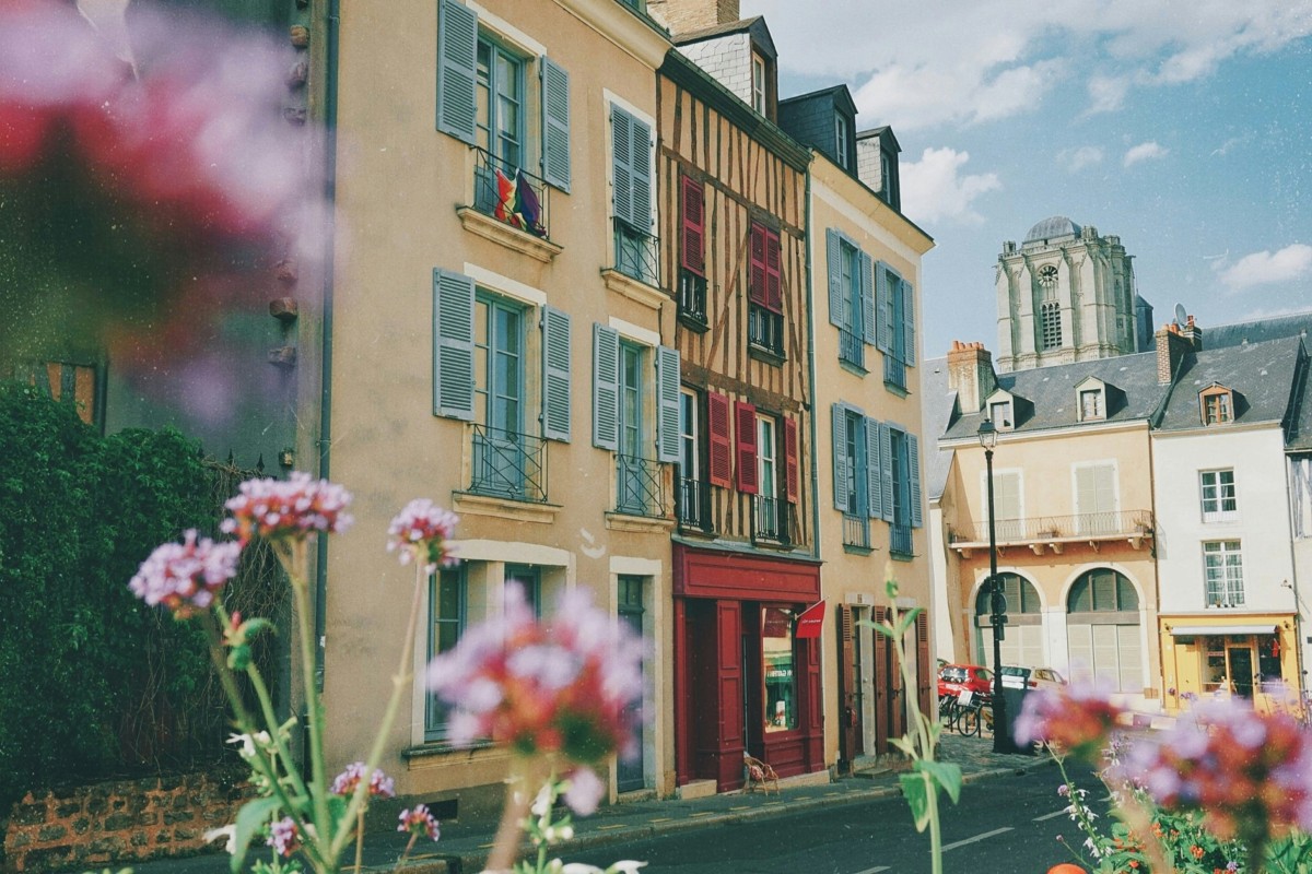 S’installer à Pornichet : pourquoi choisir cette ville de la côte d’Amour ?