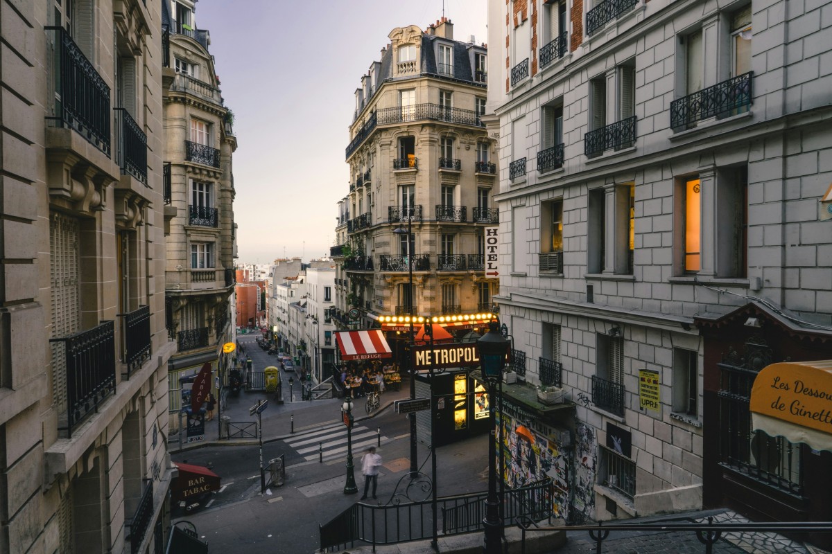 c'est quoi une zone tendue