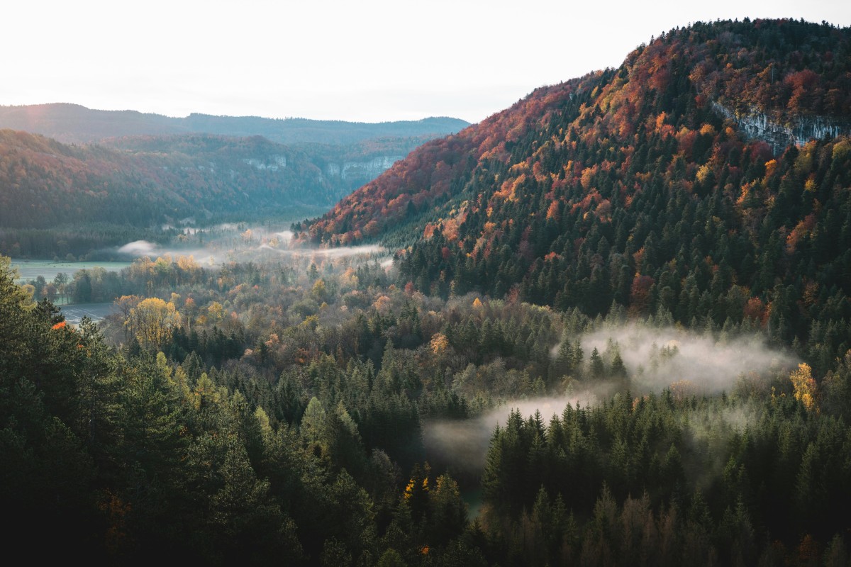 14 expériences incontournables pour découvrir le Jura autrement