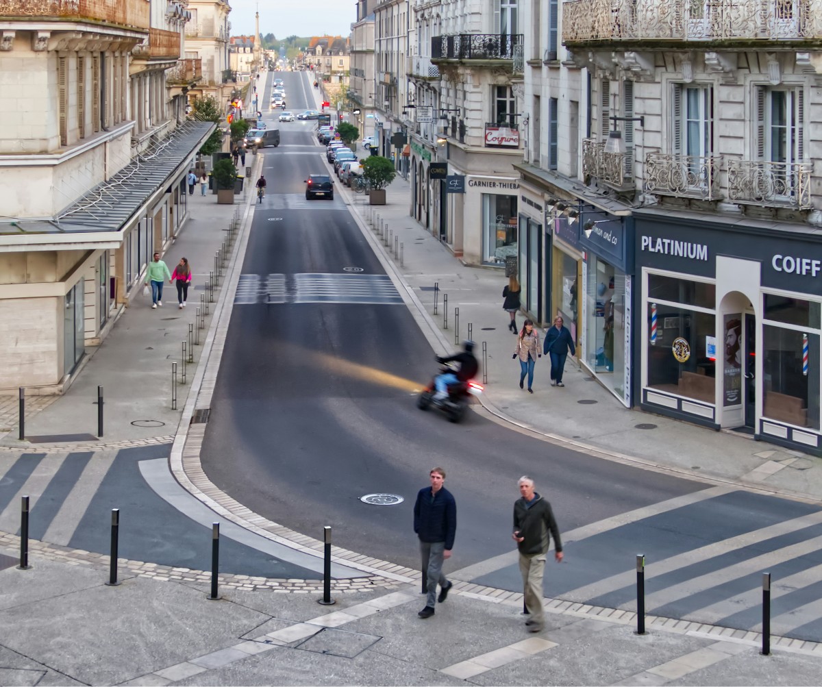 Déménager en Val de Loire : pourquoi habiter à Blois ?