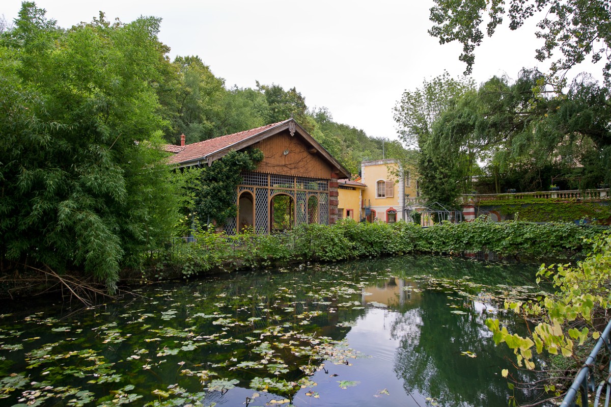 Maison avec jardin métropole de Lyon