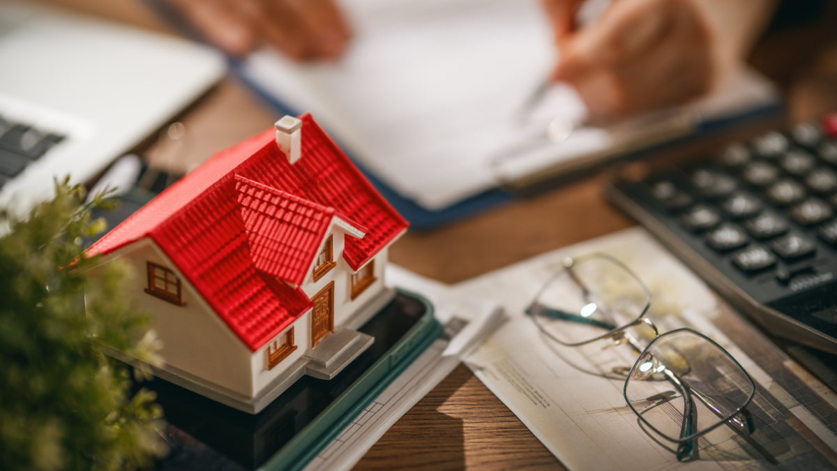 Hypothèque ou caution : choisir sa garantie de prêt immobilier