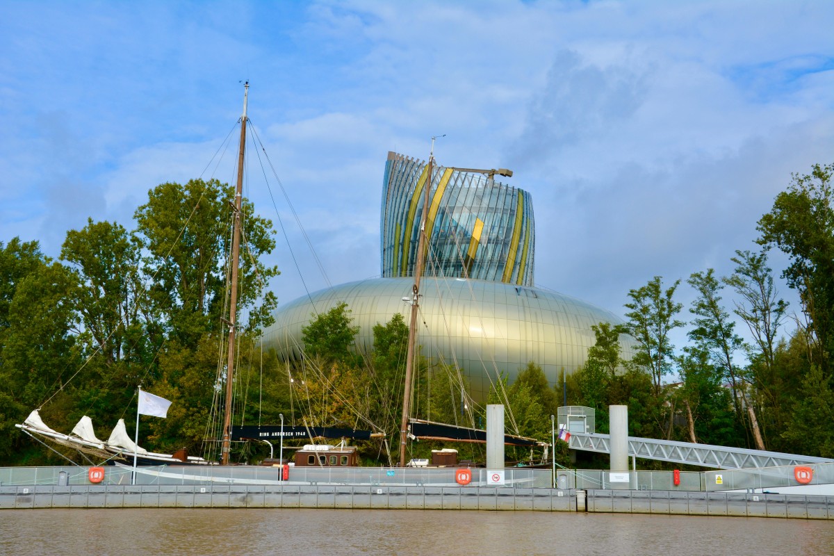 Bordeaux, la métropole du Sud-Ouest qui attire de plus en plus 