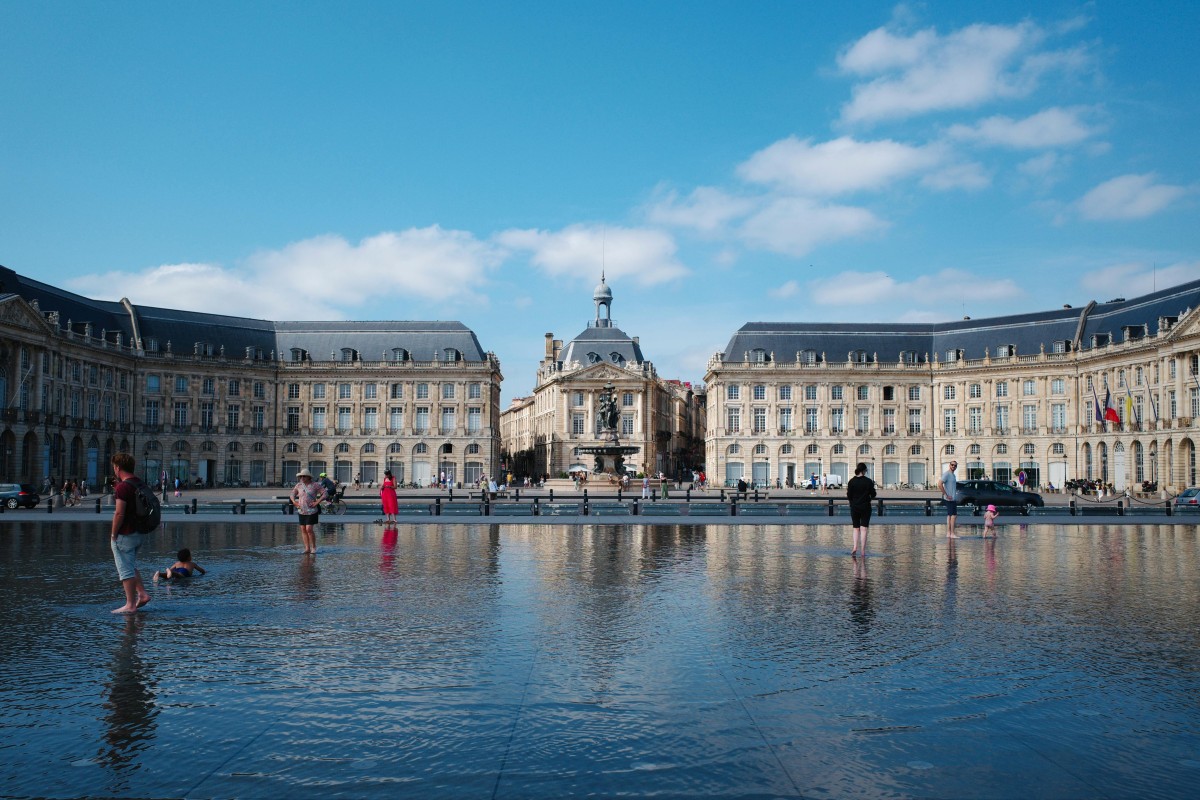 Bordeaux, la métropole du Sud-Ouest qui attire de plus en plus 