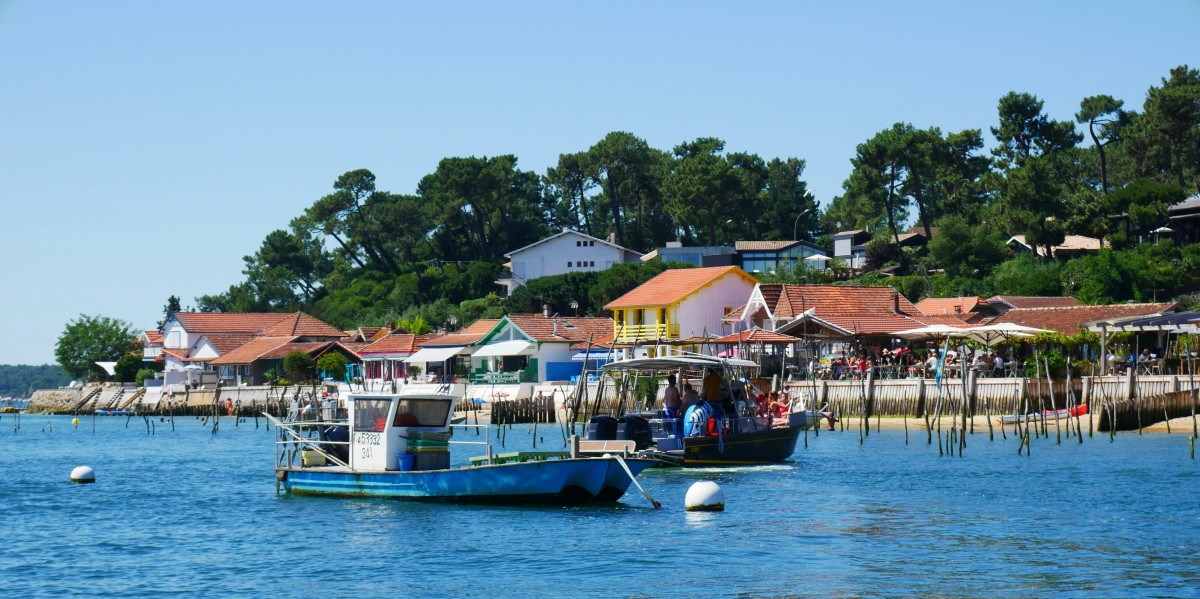 Cap Ferret : l’adresse discrète de la côte Atlantique