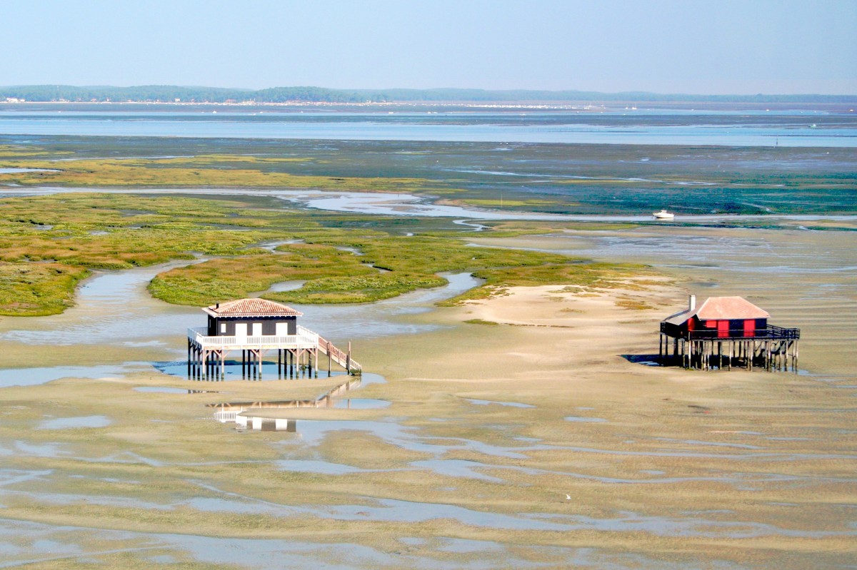 Cap Ferret : l’adresse discrète de la côte Atlantique