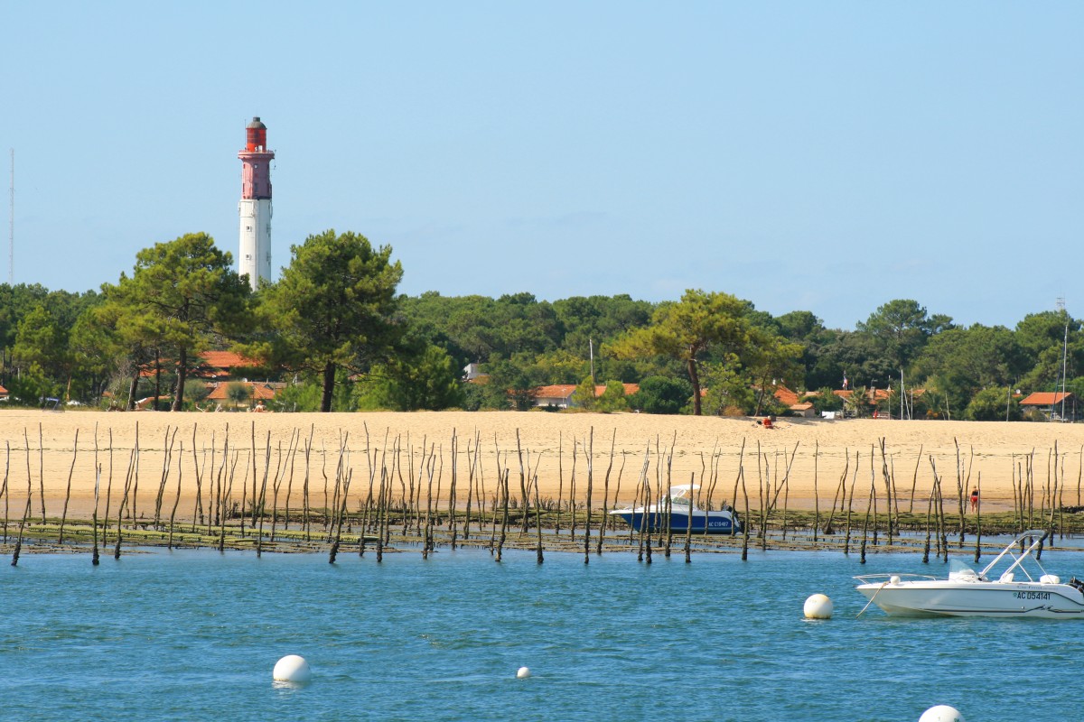 Cap Ferret : l’adresse discrète de la côte Atlantique