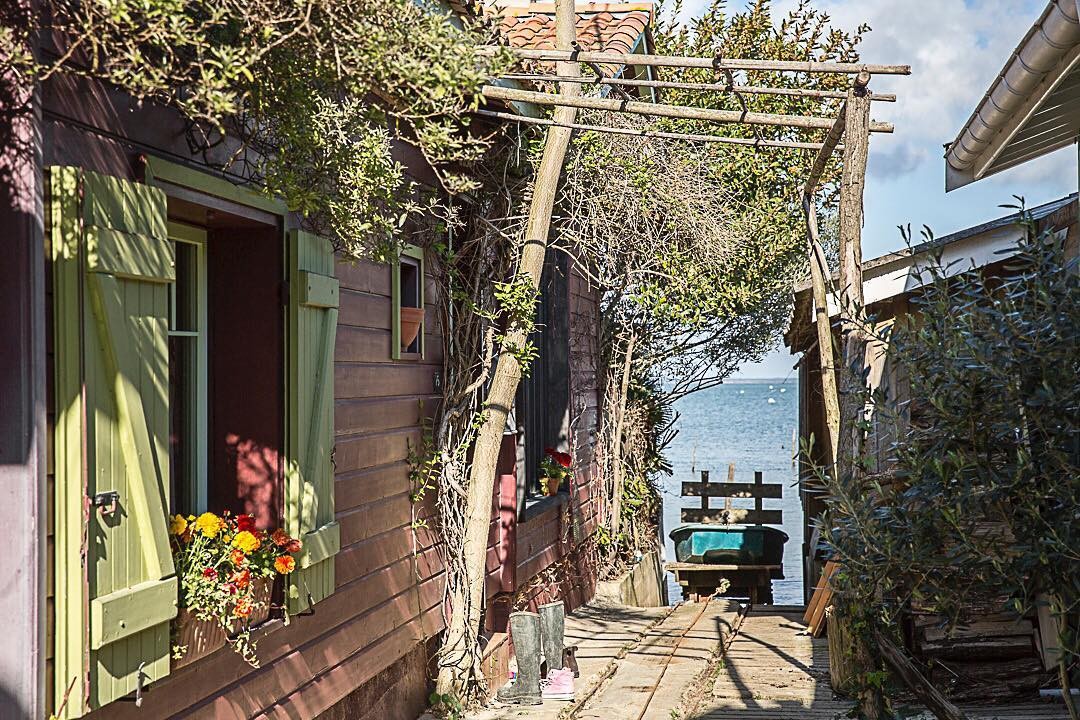 Cap Ferret : l’adresse discrète de la côte Atlantique