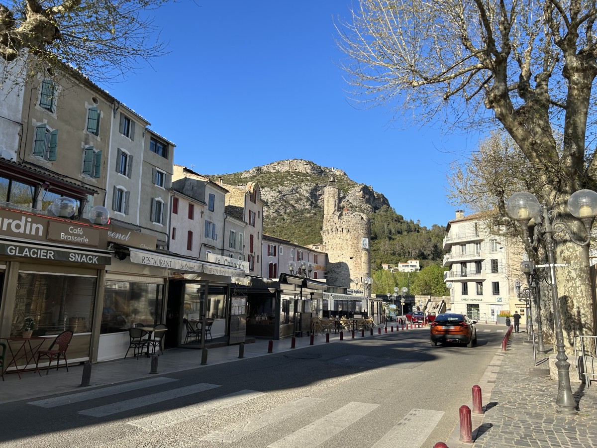 Ces villages des Cévennes offrent un dépaysement total