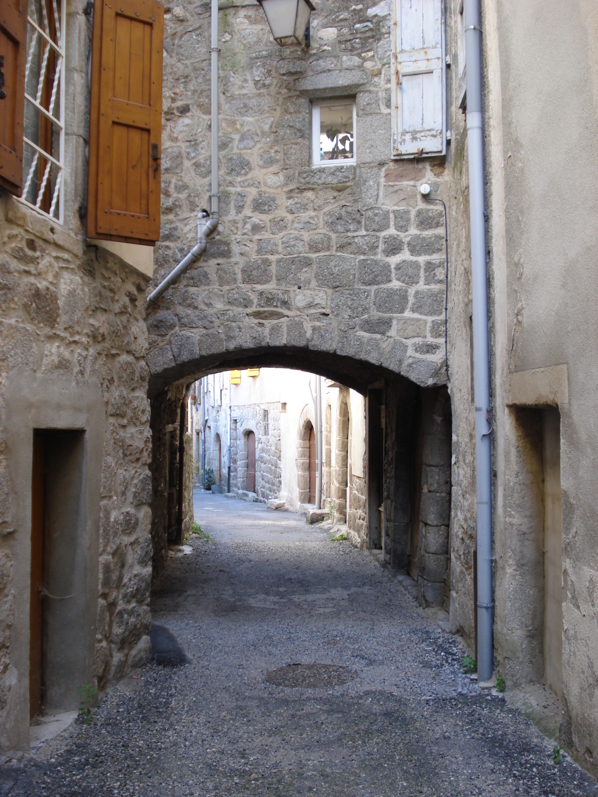 Ces villages des Cévennes offrent un dépaysement total