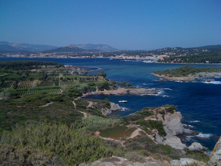 L’île des Embiez : une parenthèse préservée au large du Var 