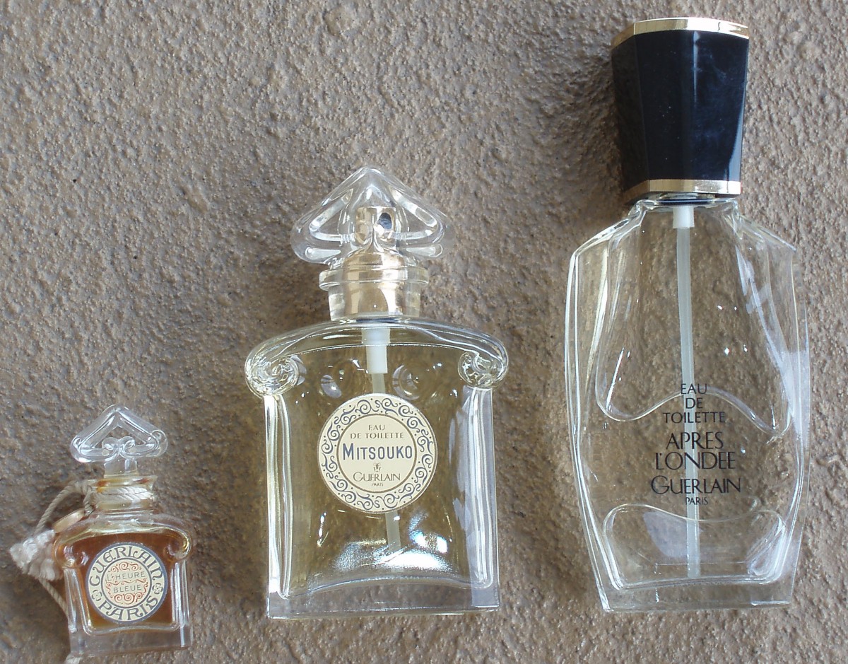  Guerlain, l’histoire d’une maison de parfum hors du commun