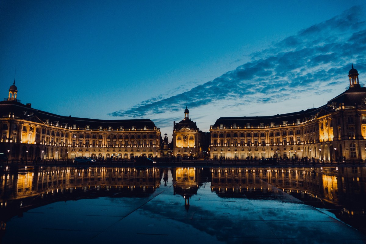 Bordeaux : pourquoi tant de Français choisissent de s’y installer ? 