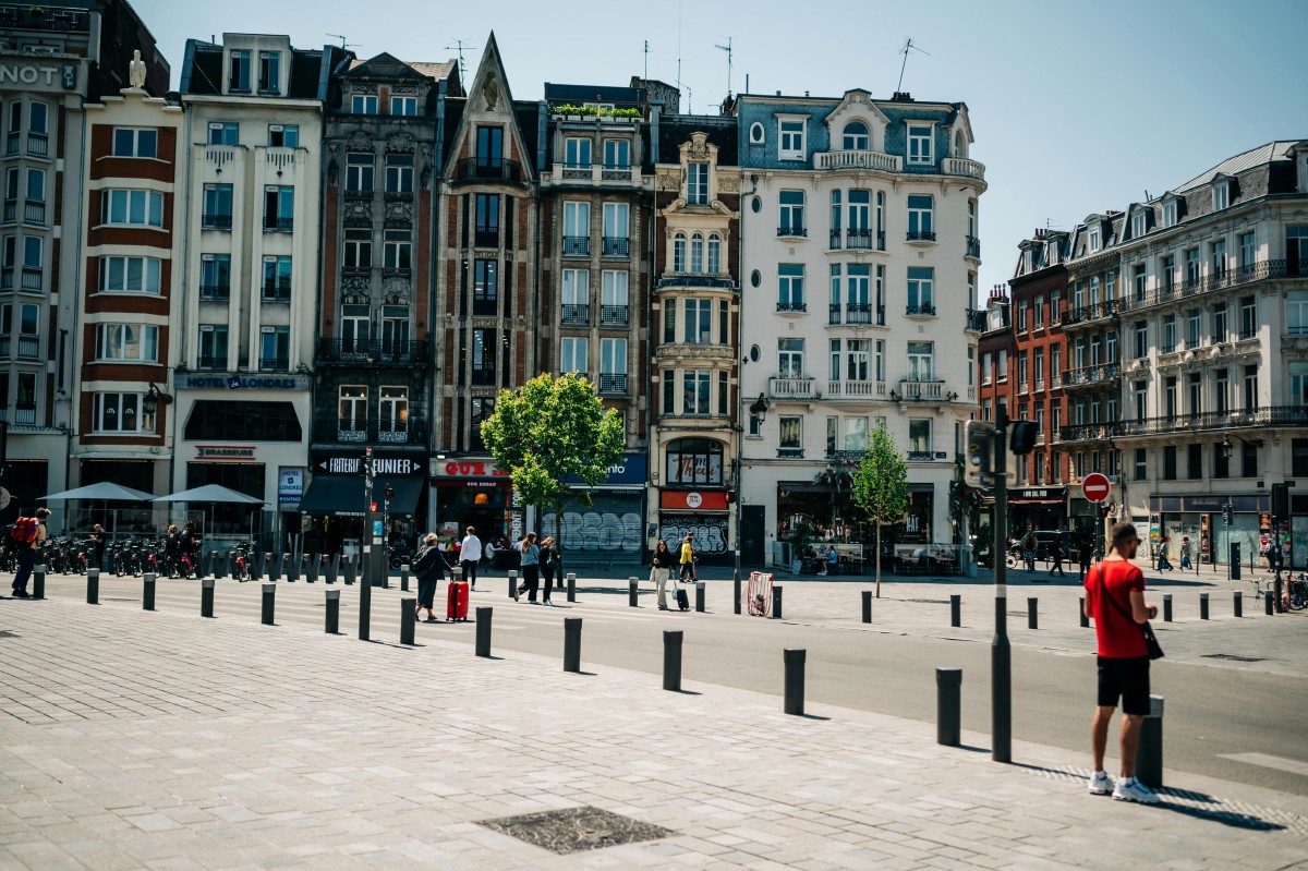 Lille, l’histoire d’une ville du Nord
