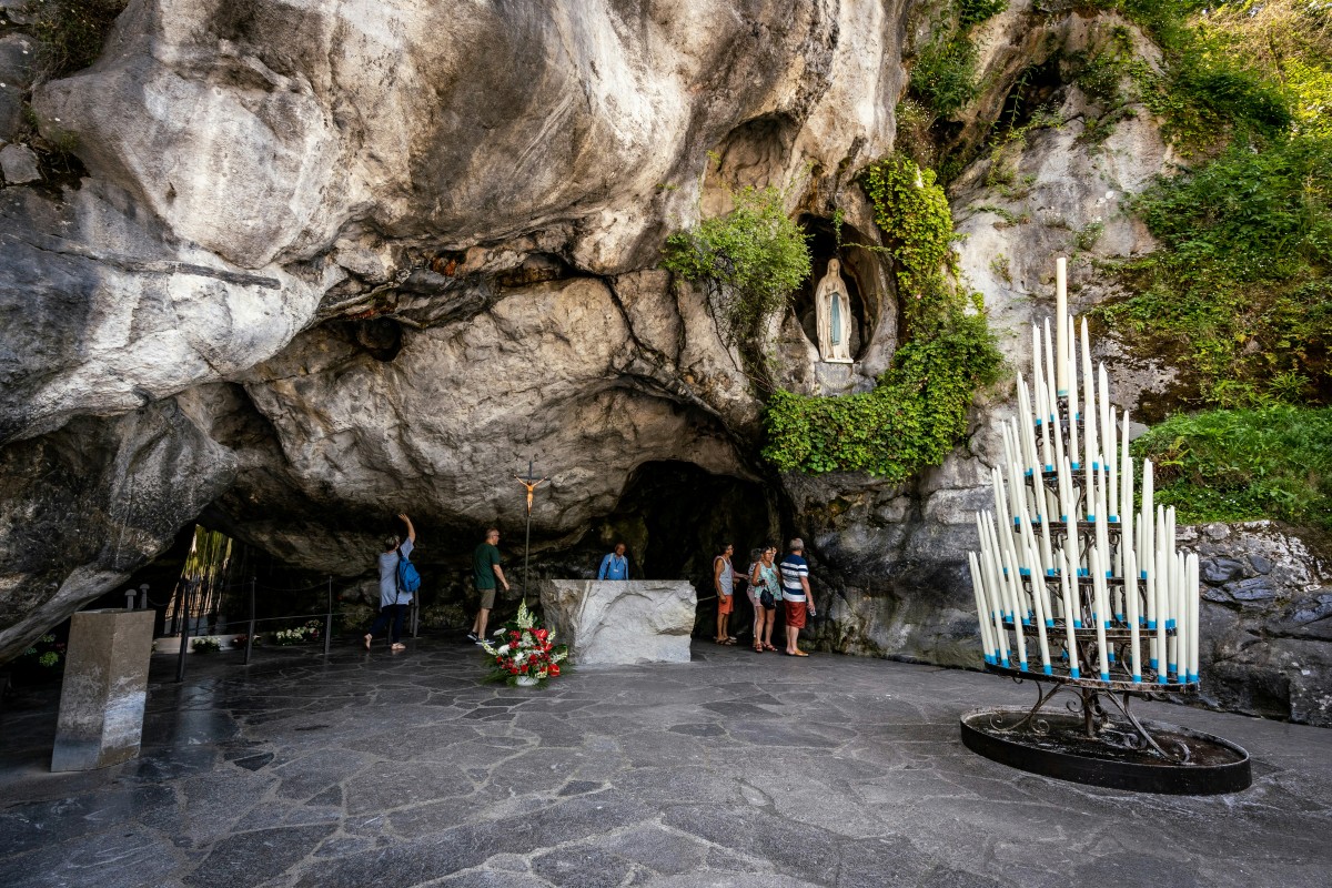 Lourdes : une parenthèse de spiritualité et de nature au cœur des Pyrénée