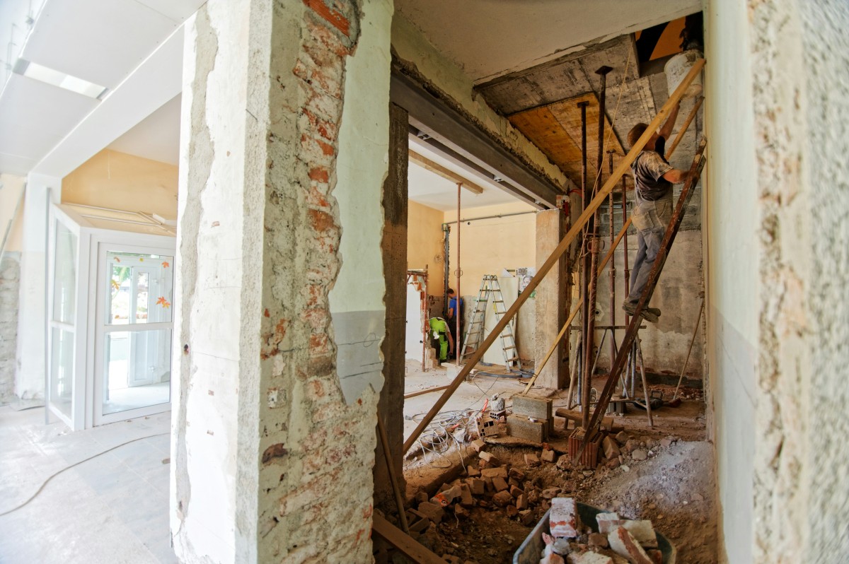 Horaires autorisés pour faire des travaux bruyants chez soi ou en copropriété