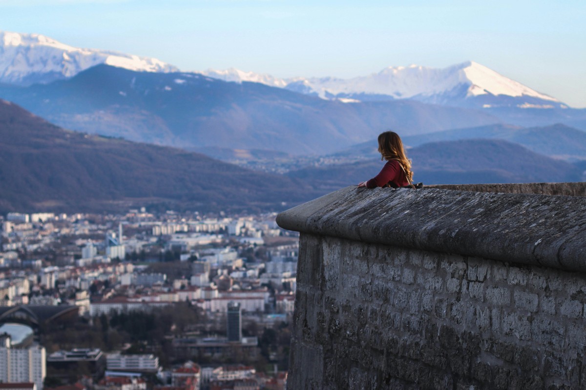 Vivre à Grenoble : un bon équilibre entre nature, dynamisme et innovation