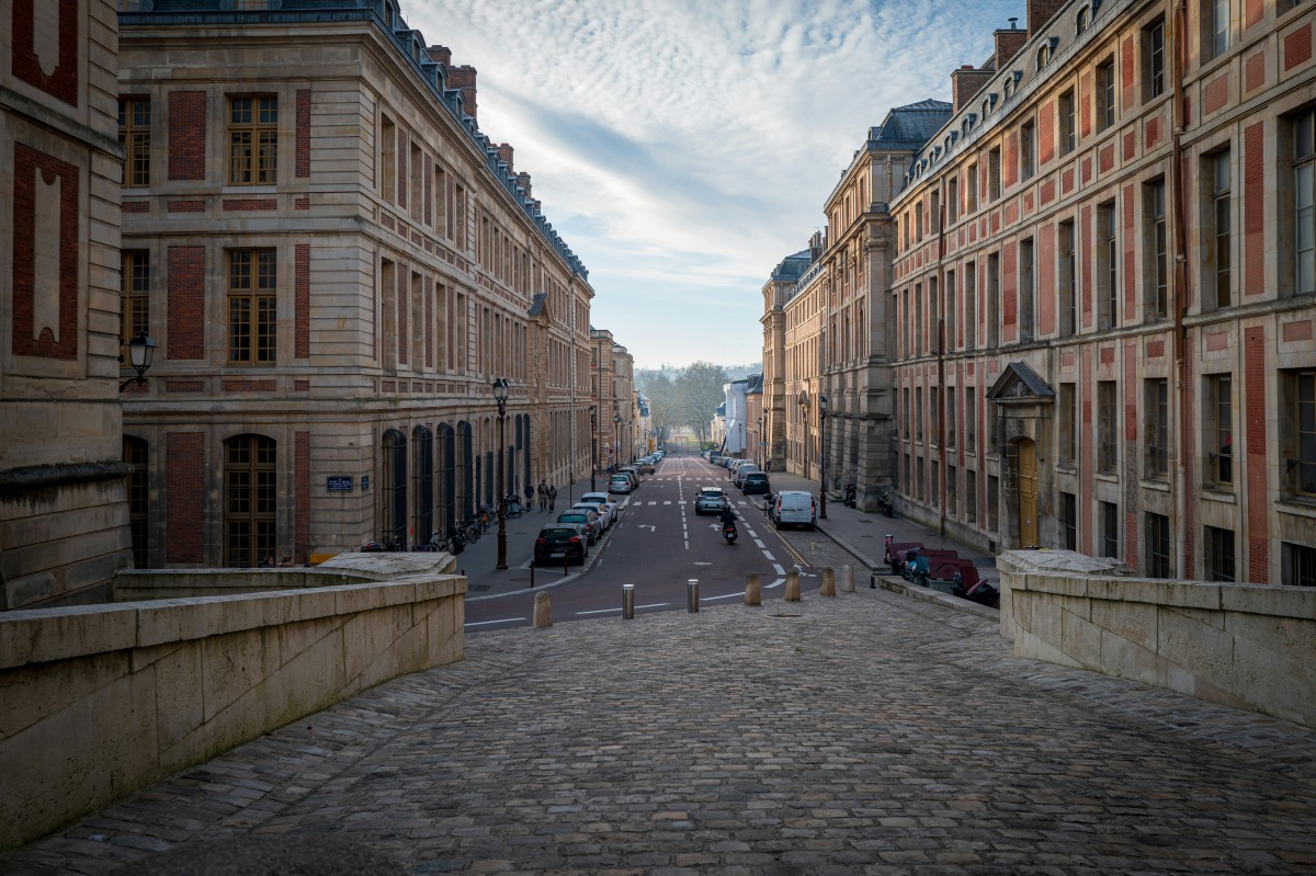 Versailles, le goût de l’art de vivre à la française 