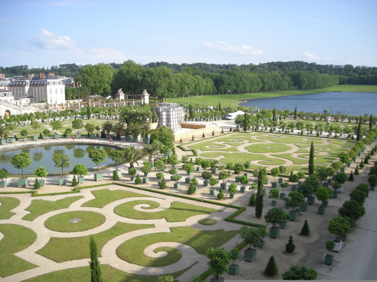 Versailles, le goût de l’art de vivre à la française 