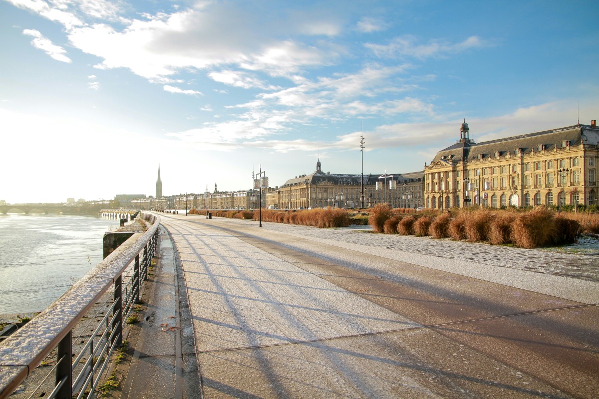 Bordeaux : pourquoi tant de Français choisissent de s’y installer ? 