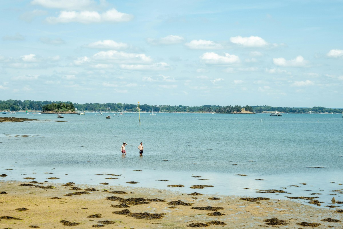Le Golfe du Morbihan la «&nbsp;petite&nbsp;» mer bretonne aux paysages uniques