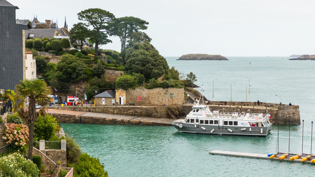 La Bretagne, une destination française intemporelle