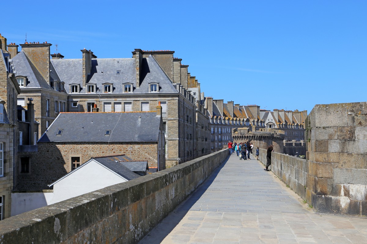 La Bretagne, une destination française intemporelle