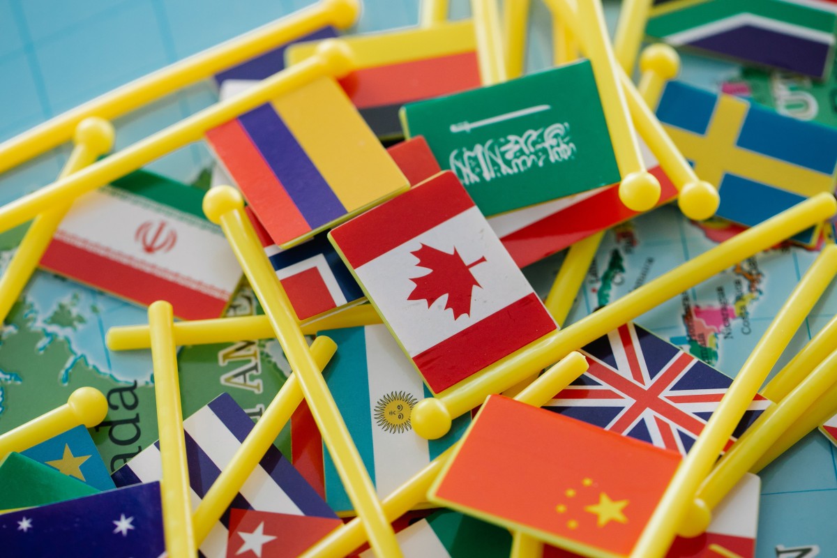 Éducation bilingue ou internationale en France : quelles différences ?