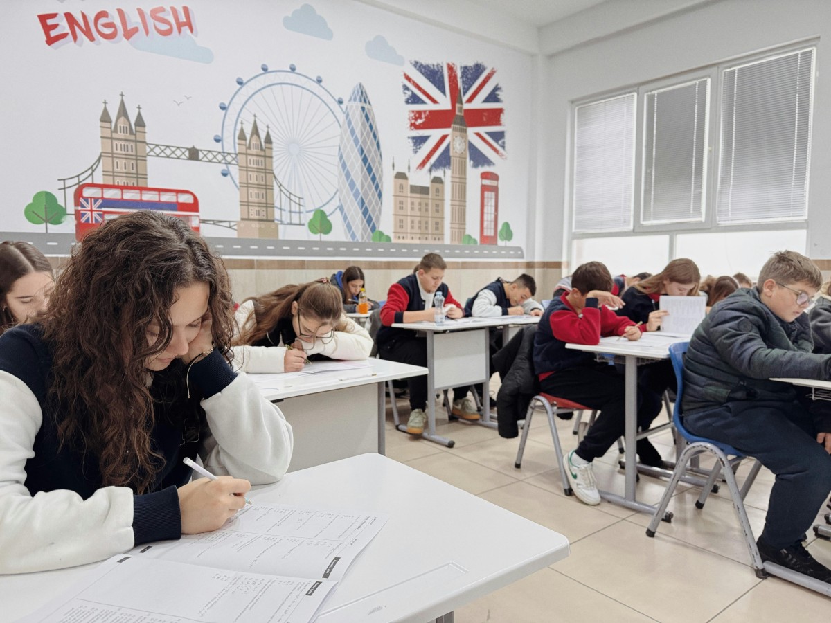 Éducation bilingue ou internationale en France : quelles différences ?