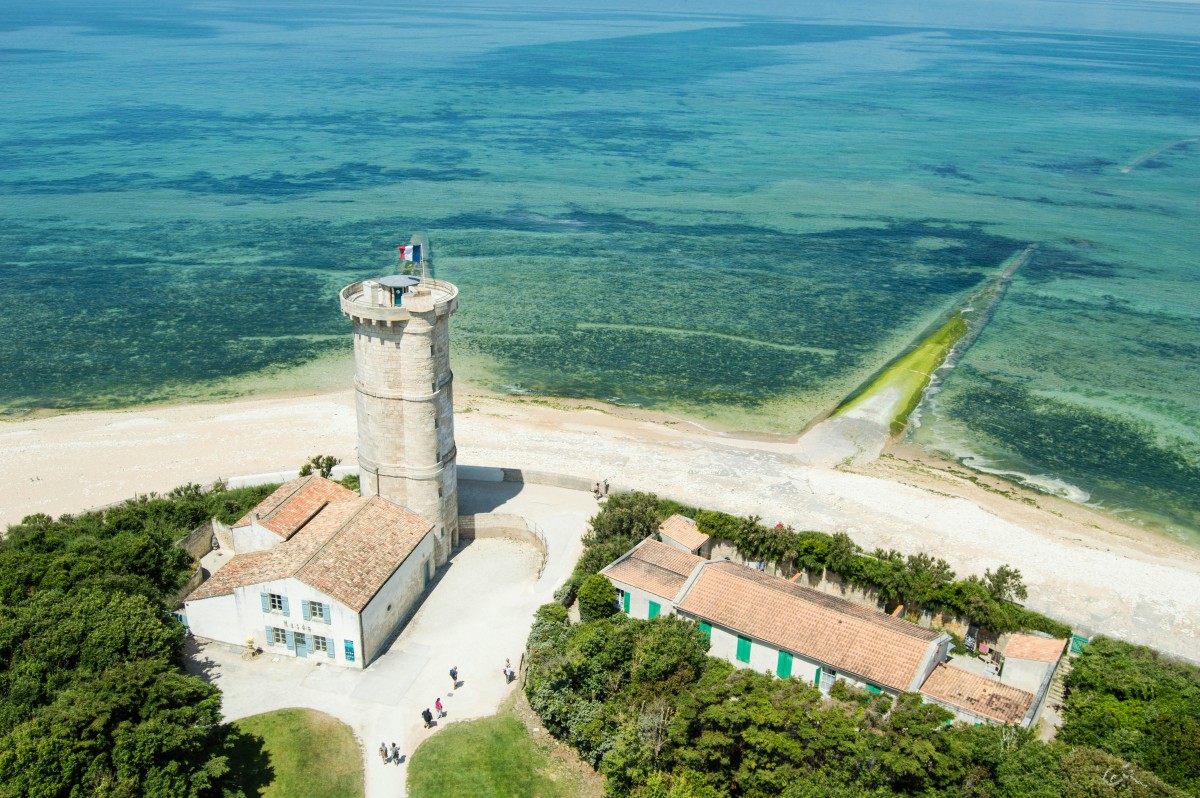 L’île de Ré, entre nature, patrimoine et art de vivre