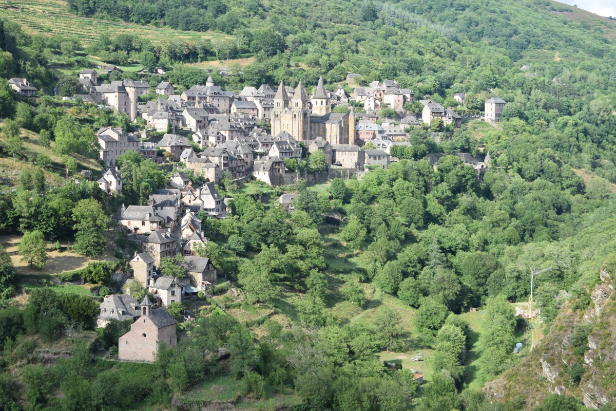Les plus belles cités médiévales
