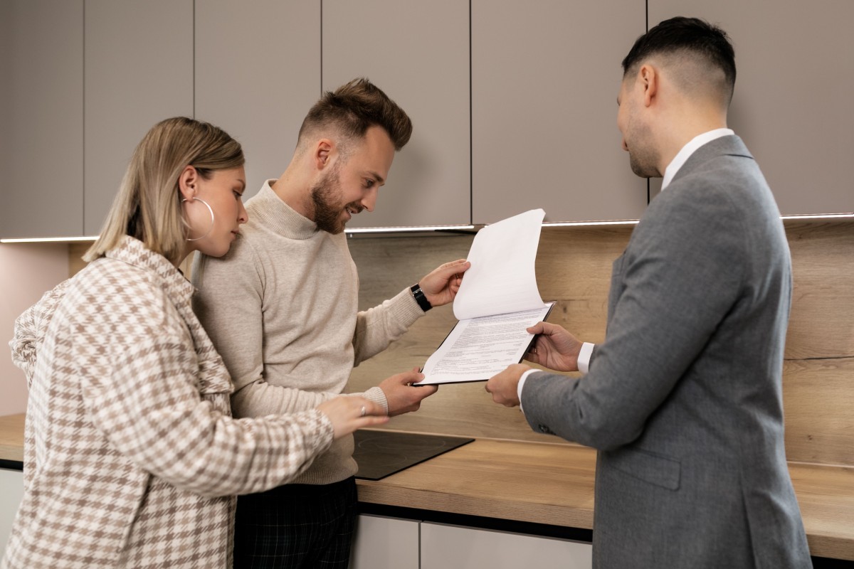 Comprendre son contrat de location en 5 minutes