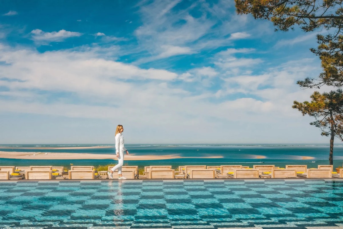 Arcachon, la ville des quatre saisons