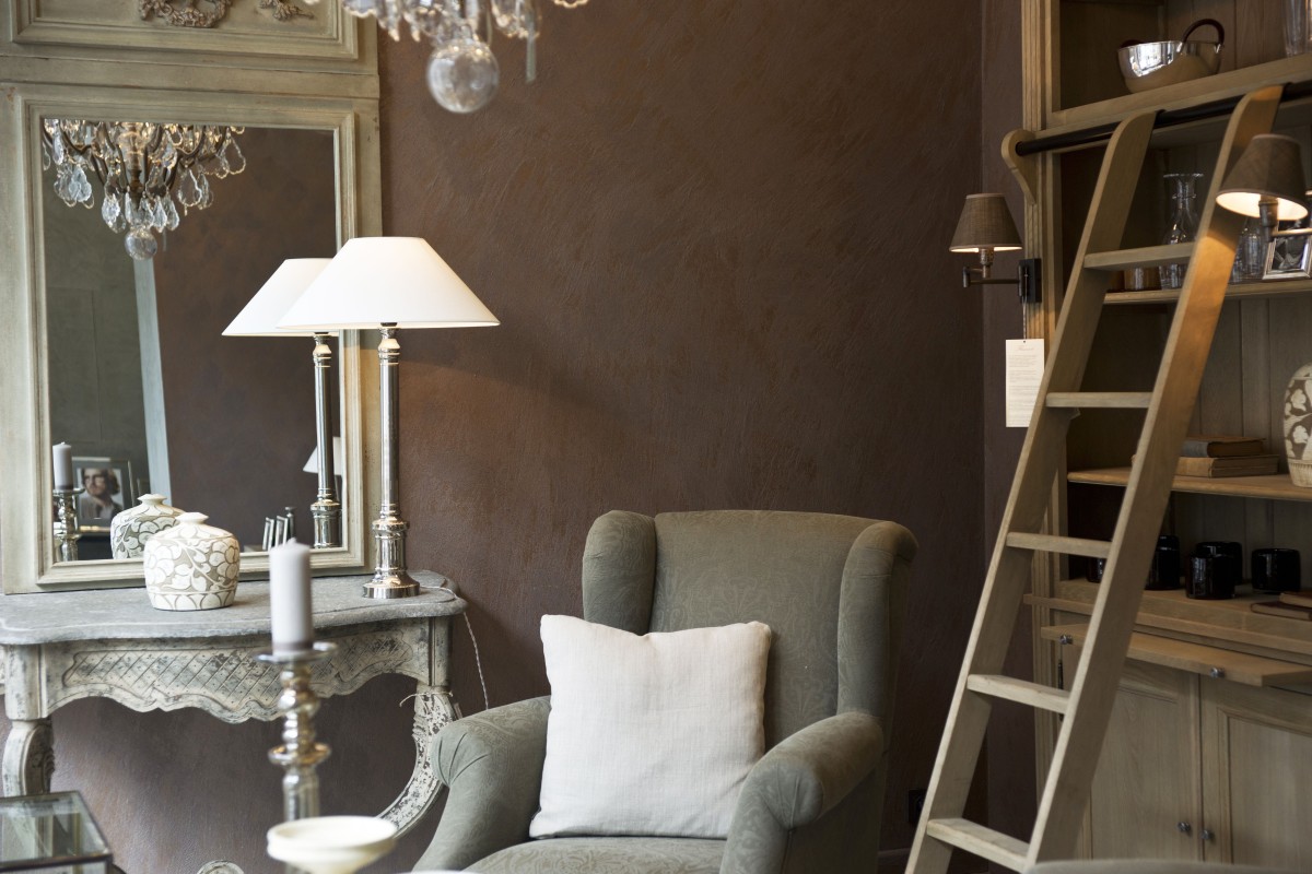 Déco 2026 : formes, couleurs et matières à suivre