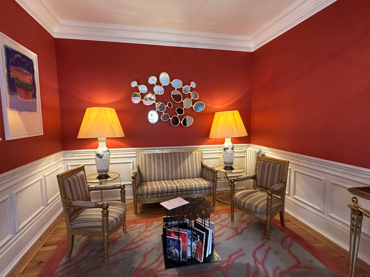 Déco 2026 : formes, couleurs et matières à suivre