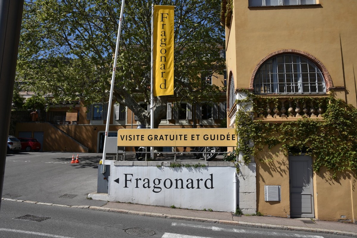 Fragonard : l’élégance d’une maison familiale française
