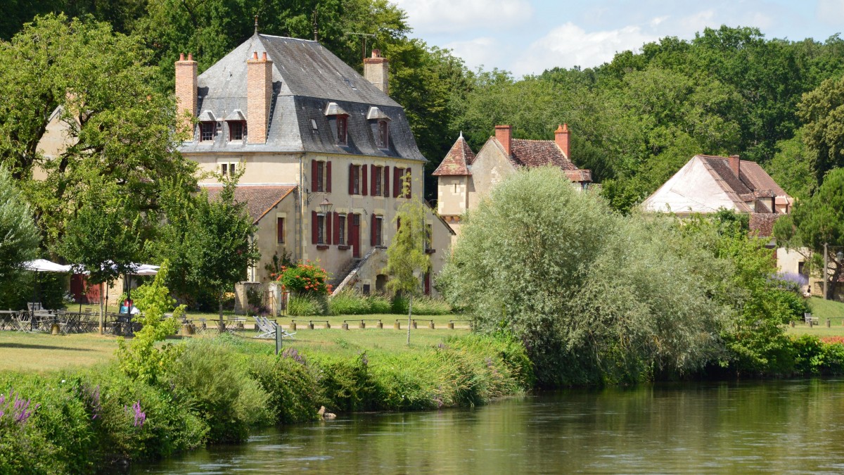Immobilier : ces régions françaises où les maisons avec jardin se vendent rapidement 