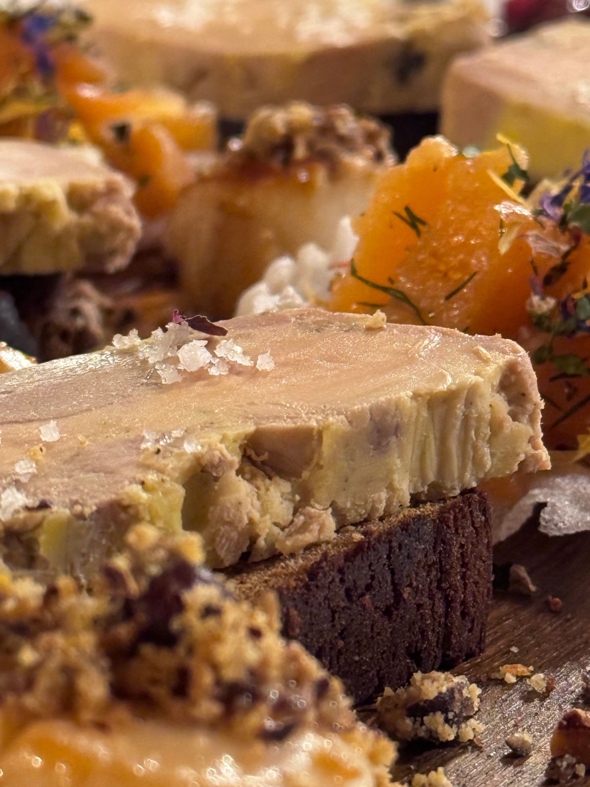 La France à table, le grand festin des régions