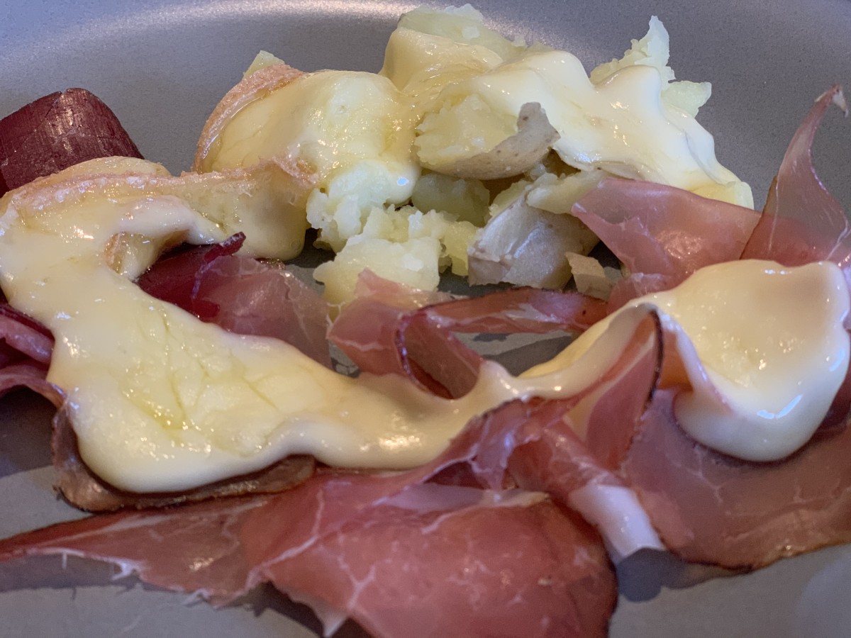 La France à table, le grand festin des régions