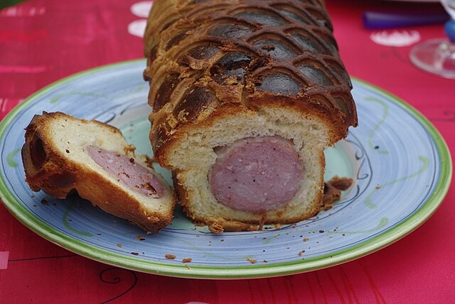 La France à table, le grand festin des régions